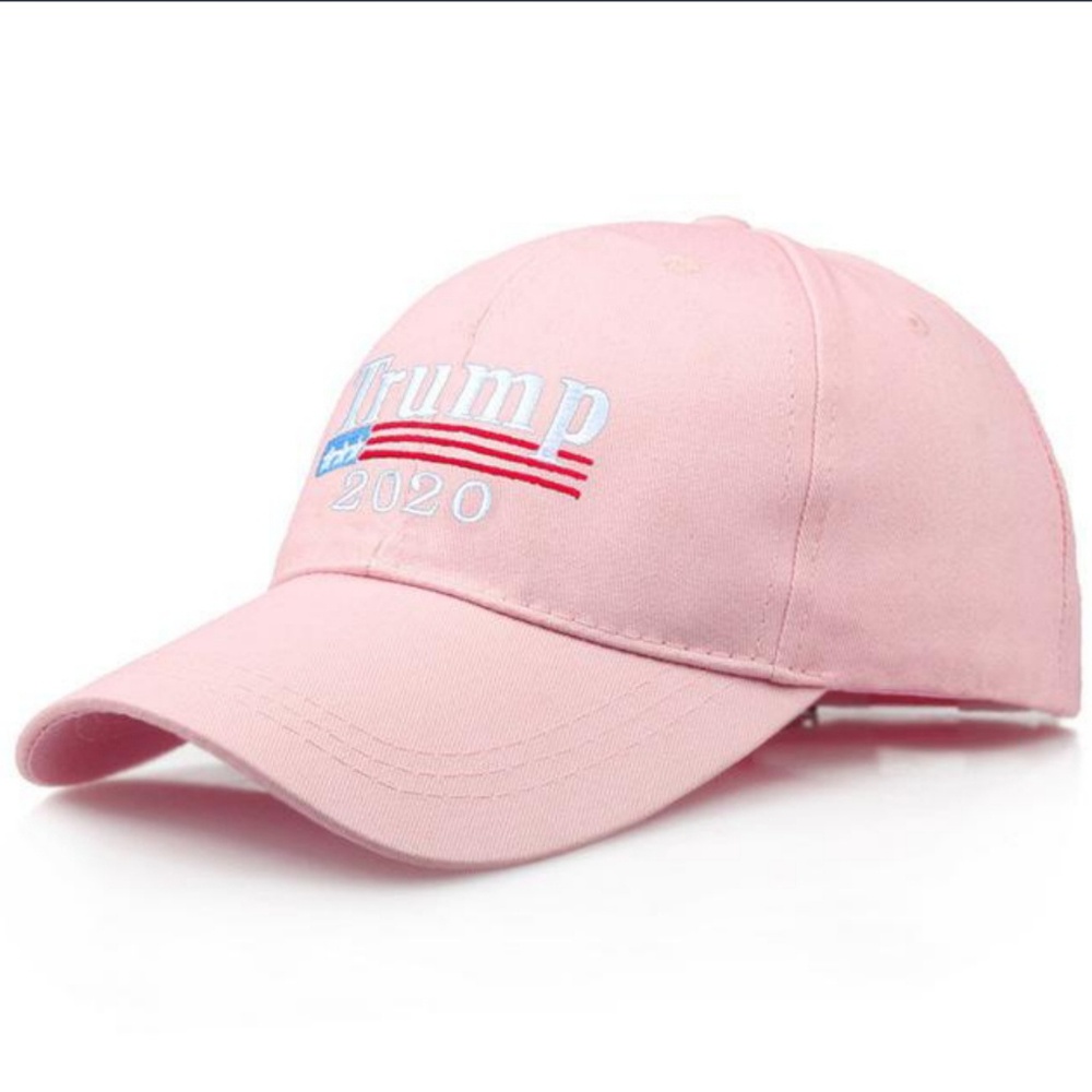 Trump 2020
